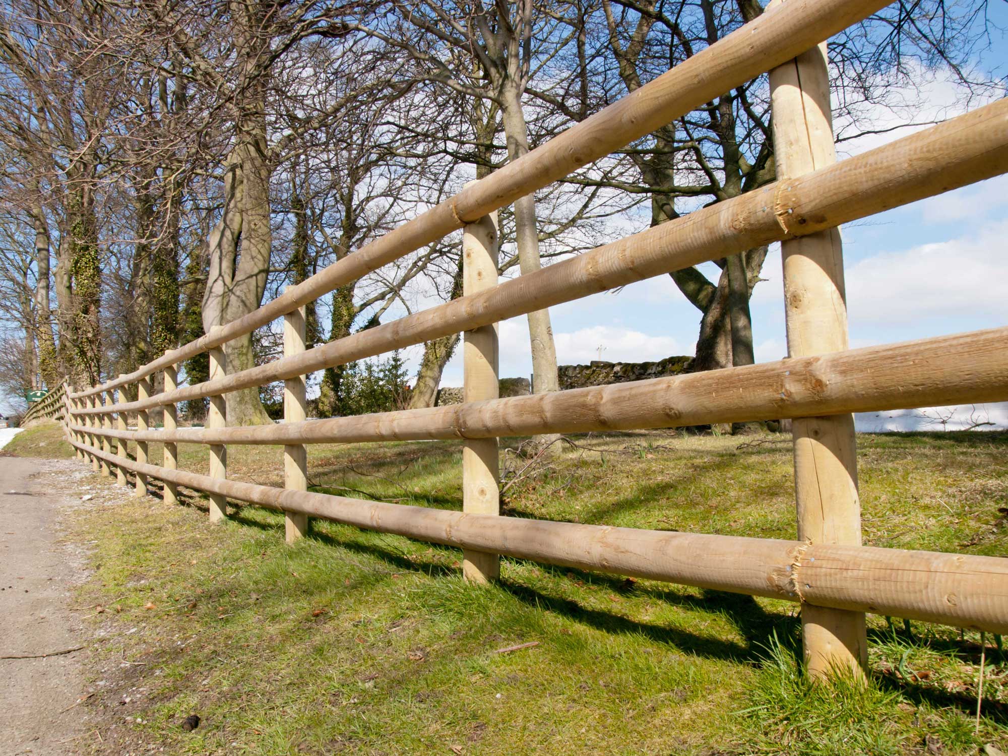 Agricultural Fencing Fencing Norfolk Harleston, Diss, Bungay, Long